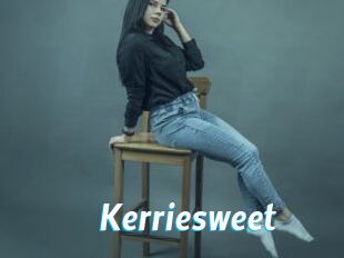 Kerriesweet