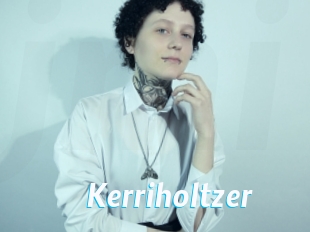 Kerriholtzer