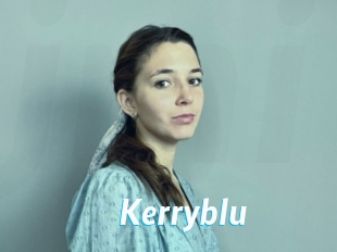 Kerryblu