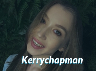 Kerrychapman