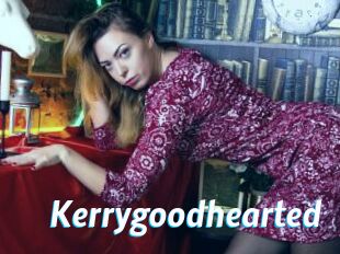 Kerrygoodhearted