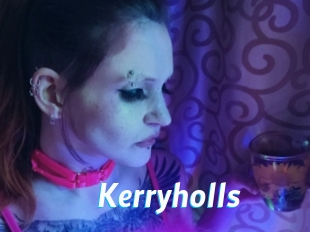 Kerryholls