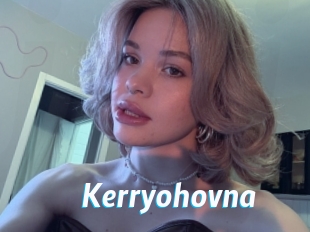 Kerryohovna