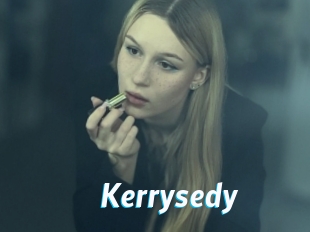 Kerrysedy