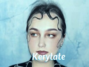 Kerytate