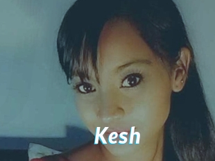 Kesh