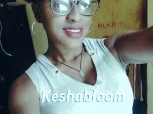 Keshabloom