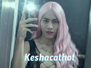 Keshacathot