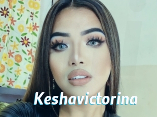keshavictorina J Mine