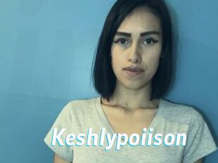 Keshlypoiison