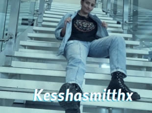Kesshasmitthx