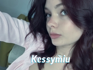 Kessymiu