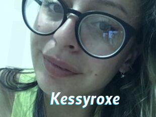 Kessyroxe