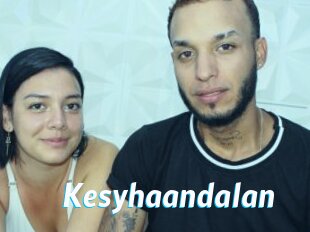 Kesyhaandalan