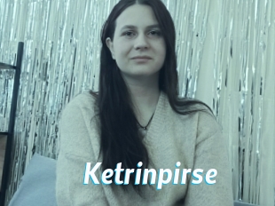 Ketrinpirse