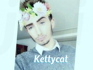 Kettycat
