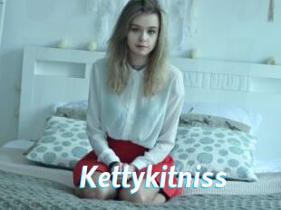 Kettykitniss