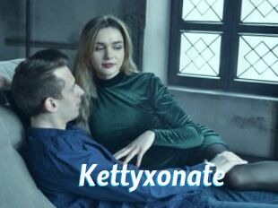 Kettyxonate