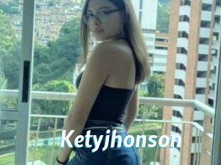 Ketyjhonson