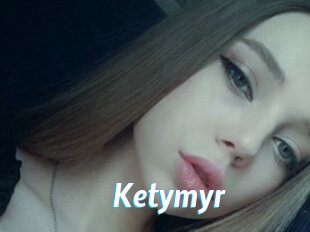 Ketymyr