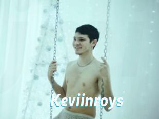Keviinroys