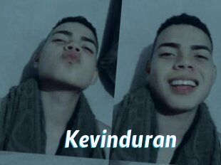 Kevinduran