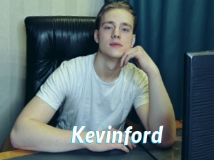 kevinford J Mine