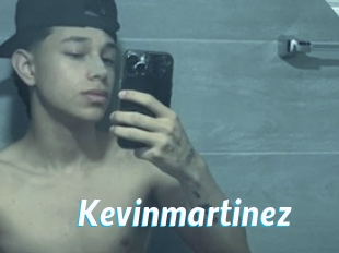 kevinmartinez J Mine
