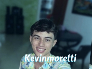 Kevinmoretti