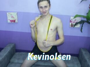 Kevinolsen