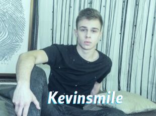 Kevinsmile