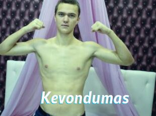 Kevondumas