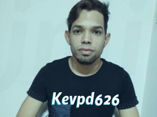 Kevpd626