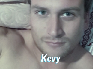 Kevy