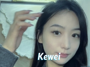 Kewei