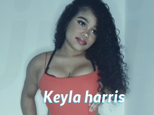 Keyla_harris