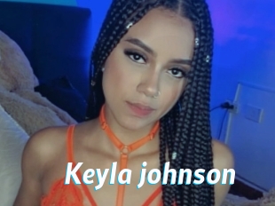 Keyla_johnson