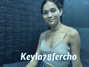 Keyla78fercho