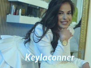 keylaconner J Mine