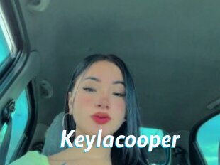 Keylacooper