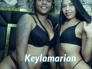 keylamarian J Mine