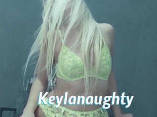 Keylanaughty