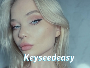 Keyseedeasy