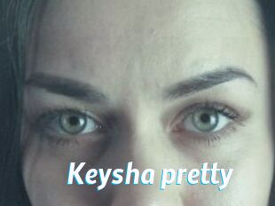 Keysha_pretty