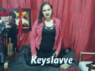 Keyslavve
