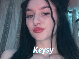 Keysy