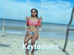 Keytadams