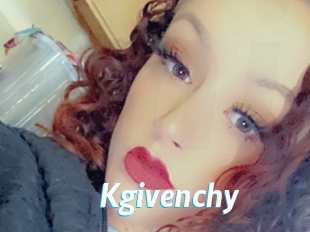 Kgivenchy
