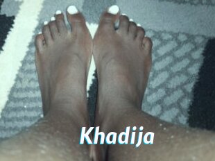 Khadija