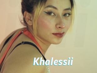 Khalessii